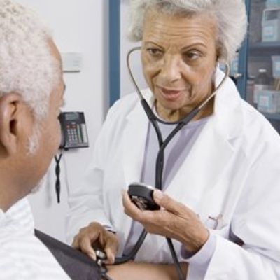 Blood Pressure Stats: Why Your Numbers Count