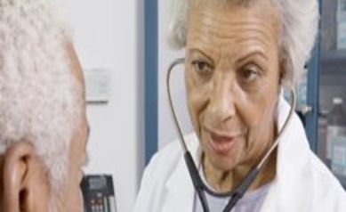Blood Pressure Stats: Why Your Numbers Count