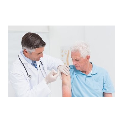 Not Just for Kids: Adults Need Vaccines, Too