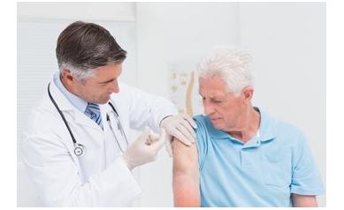 Not Just for Kids: Adults Need Vaccines, Too
