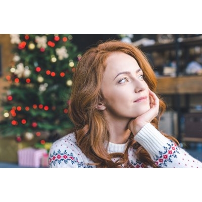 Make Your Holidays Merrier with Mindfulness