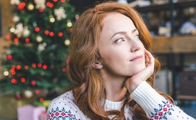 Make Your Holidays Merrier with Mindfulness