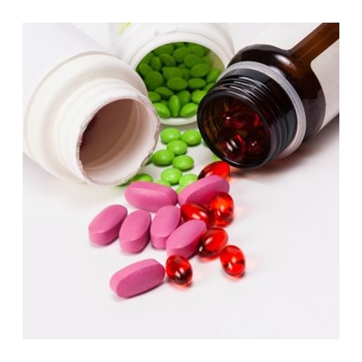 Dietary Supplements: Buyer Beware
