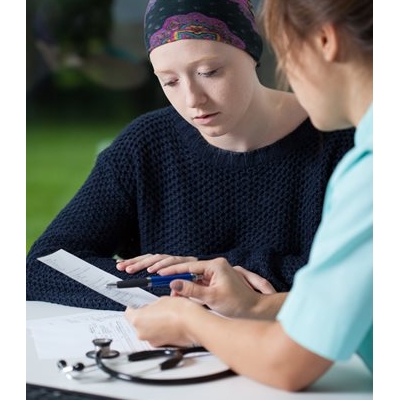 Q and A: Understanding Metastatic Breast Cancer