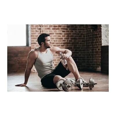 Time Out: Why You Need a Break from Exercise