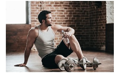 Time Out: Why You Need a Break from Exercise
