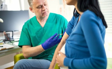 5 Facts on Vaccines and Pregnancy