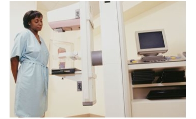 Q and A: Breast Cancer Screening