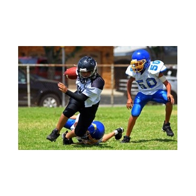 Using Your Head: Safety in Sports