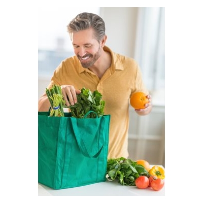 5 Food Factors for Lowering Prostate Cancer Risk