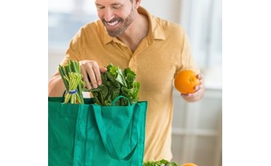 5 Food Factors for Lowering Prostate Cancer Risk