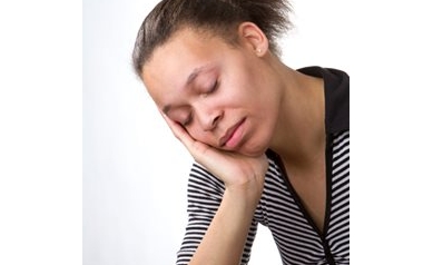 Tips for Tackling Tiredness