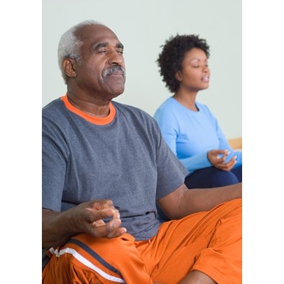 Cancer Care: Yoga Can Benefit Both Body and Mind