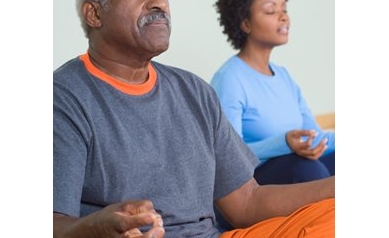 Cancer Care: Yoga Can Benefit Both Body and Mind