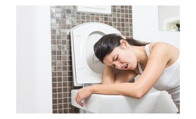 A Royal Pain: Morning Sickness in Pregnancy