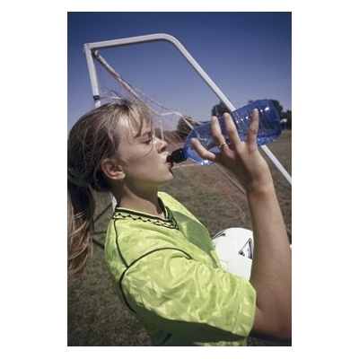Eat to Compete: Nutrition Tips for Student Athletes