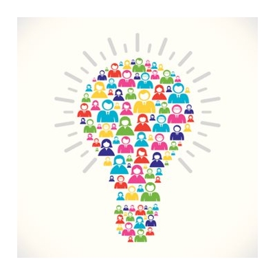 Crowdsourcing Can Deliver Real Time Support for Physicians