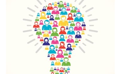 Crowdsourcing Can Deliver Real Time Support for Physicians