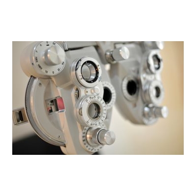 Drug Improves Vision in Individuals with Neurological Disorder