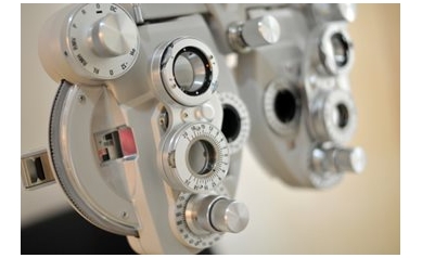 Drug Improves Vision in Individuals with Neurological Disorder