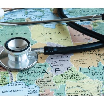 Fulbright Awards Focus on Health Challenges in Africa