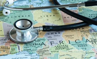 Fulbright Awards Focus on Health Challenges in Africa