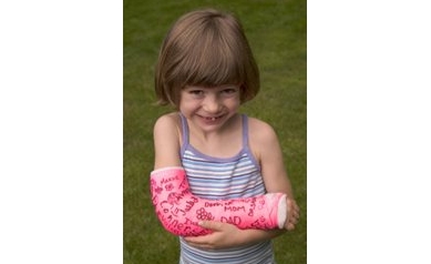Rescuing Bones from Lead Exposure