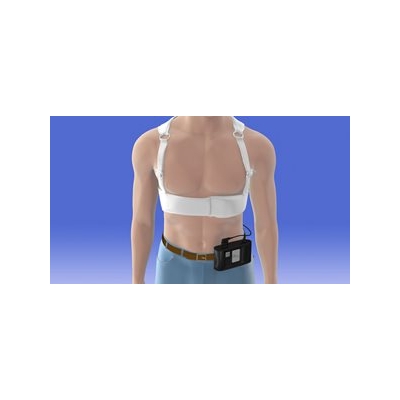 Study: LifeVest Safe, Keeps Heart in Check