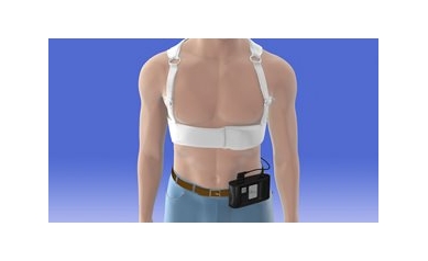 Study: LifeVest Safe, Keeps Heart in Check