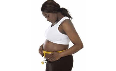 Excess Weight Gain in Pregnancy Has Long Lasting Effects on Mom, Baby, Future Generations