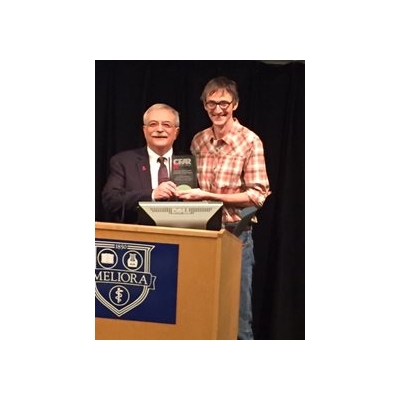 World AIDS Day Scientific Symposium Highlights Vaccine Research, Honors Community Leader