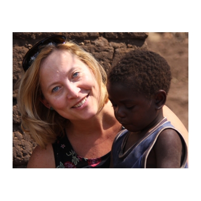Birbeck Honored for Work Combating Malaria in Africa