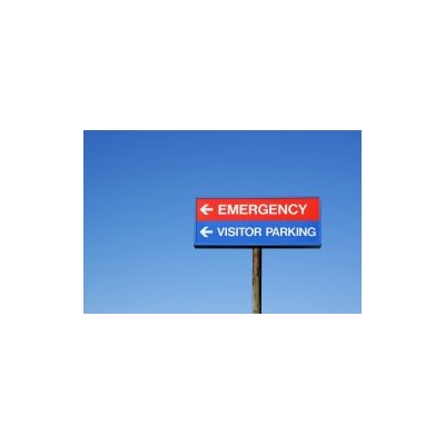 ED Enrollers Tap Emergency Room Visitors to Participate in Research
