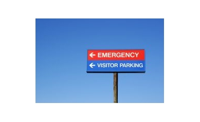 ED Enrollers Tap Emergency Room Visitors to Participate in Research