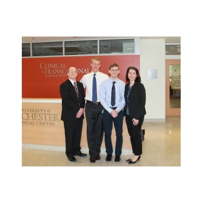 Regulatory Science Competition Spurs Innovation