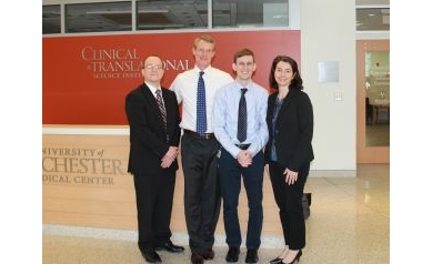 Regulatory Science Competition Spurs Innovation
