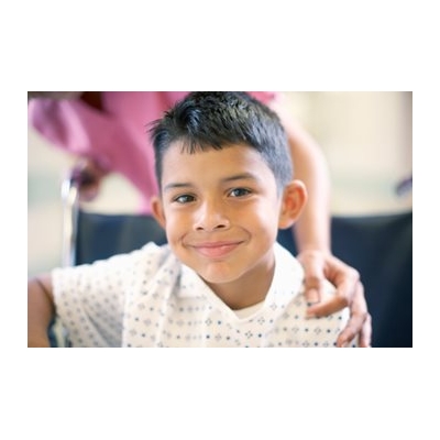 Study Tracks Prevalence of Childhood Muscle Disease