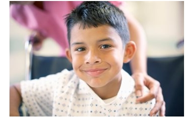 Study Tracks Prevalence of Childhood Muscle Disease