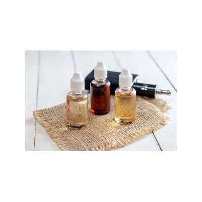 Researchers Break Down Chemicals in E-cig Flavorings, Impact on Lungs