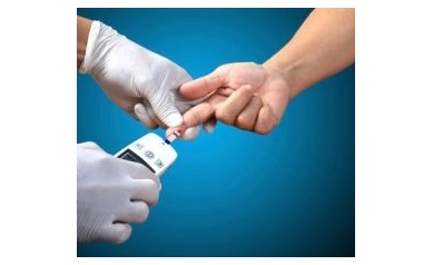 On-field Blood Test Can Diagnose Sports Concussions