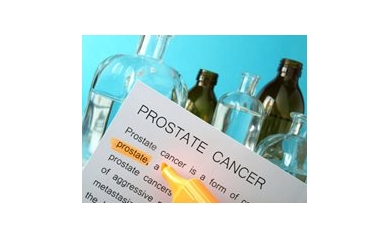 Prostate Cancer Metastasis Arises From Stem Cell Environment Near Tumor