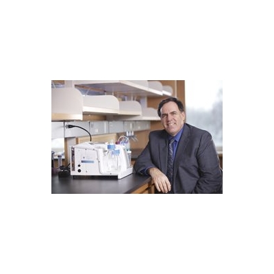Award to Wilmot Oncologist Focuses on Ovarian Cancer Gene Target