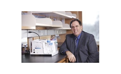Award to Wilmot Oncologist Focuses on Ovarian Cancer Gene Target