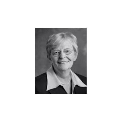Microbiology Professor Awarded Honorary Doctorate from Canadian University