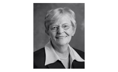 Microbiology Professor Awarded Honorary Doctorate from Canadian University
