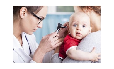 Anti-stroke Drug May Combat Ear Infections
