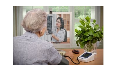 Is Telemedicine a Viable Alternative to Ambulance Ride and ER Visit?