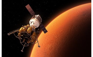NASA Grant Will Explore Impact of Space Travel on the Brain