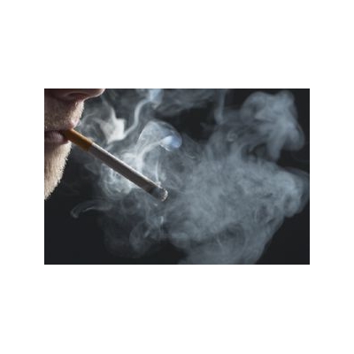 Tobacco Smoke Mimics Jet Lag, Study Confirms