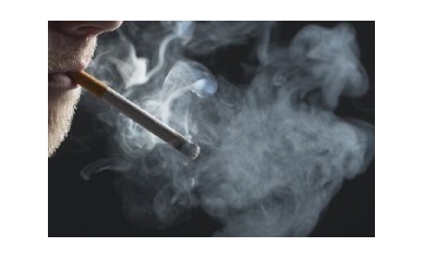Tobacco Smoke Mimics Jet Lag, Study Confirms